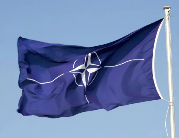 Военни от НАТО изграждат логистичен център край Русе