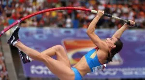 Елена Исинбаева прекратява кариерата си?