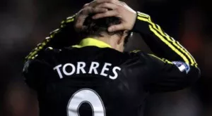 Фернандо Торес ще изиграе последния си мач 