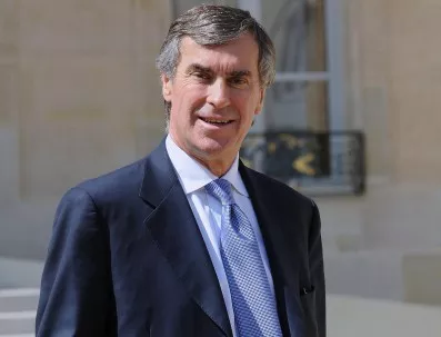 Бивш френски финансов министър осъден за данъчни измами