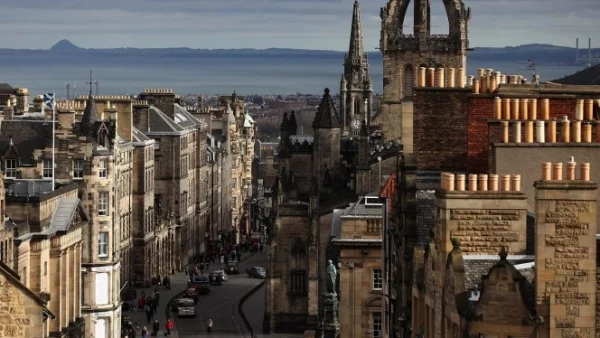 Шотландският бизнес иска независимост