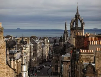 Британското правителство е против нов референдум за независимост на Шотландия