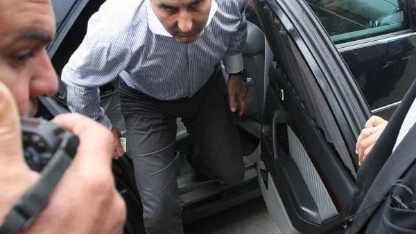 Държавната охрана на Цветанов струва половин милион лева годишно