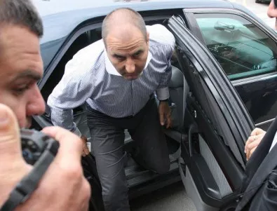 Цветанов е в столичното следствие, чака трето обвинение