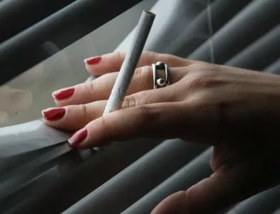 Все още не е качен текстът на предложението за отмяна на забраната за пушене