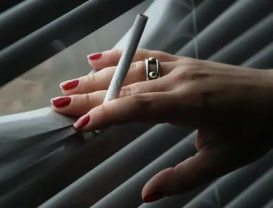 СЗО: В България жените пушачи са повече от мъжете 