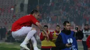 В ЦСКА получили финансова инжекция от Турция? 