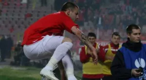 Изненадата е факт: Спас Делев се завърна в Първа лига! 