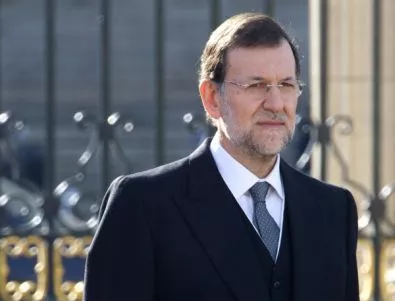 Испанският премиер е нападнат по време на разходка 