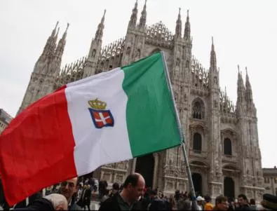 Италианското правителство получи вот на доверие