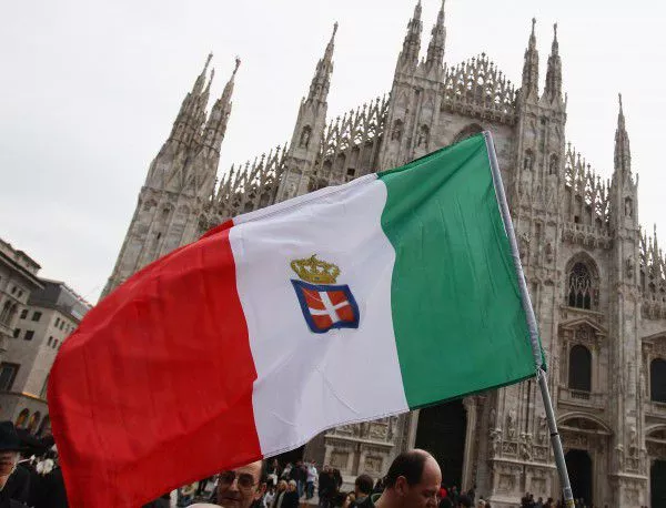 Посланикът на Италия: България остава слабо позната за италианския бизнес