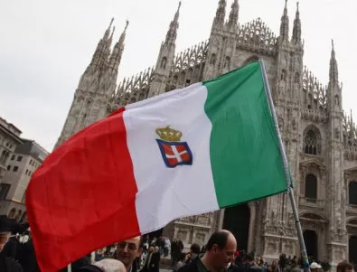 Италия обяви национален траур
