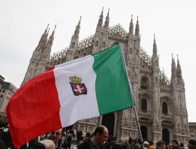 Италия съди Standard and Poor's и Fitch за манипулиране на пазара