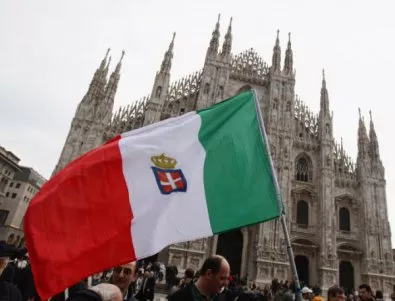 Левите популисти в Италия губят подкрепа