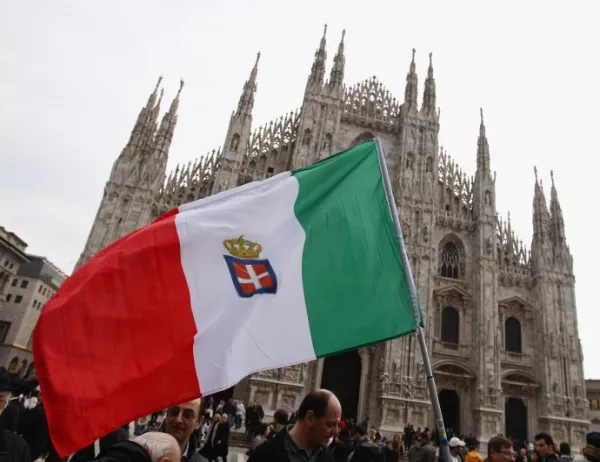 Ломбардия и Венето гласуват на референдуми за по-широка автономия от Италия