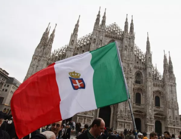 Референдум в Италия: Северът иска да не плаща за Юга