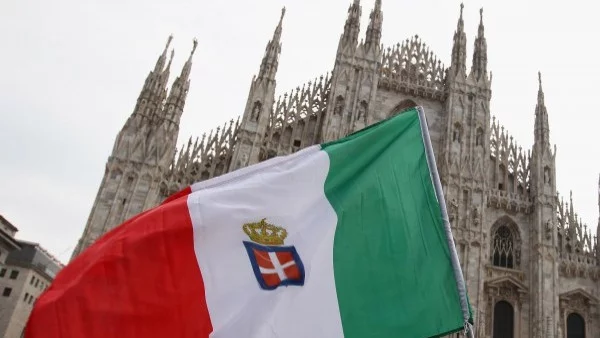 Италия може да взриви ЕС отвътре