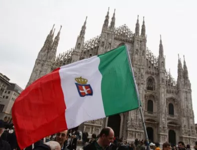 Скандал в Италия - пак няма правителство