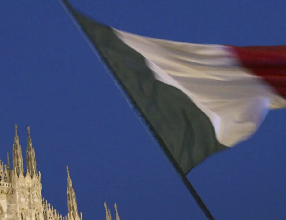 Референдум в Италия подкрепи намаляване на броя на депутатите 