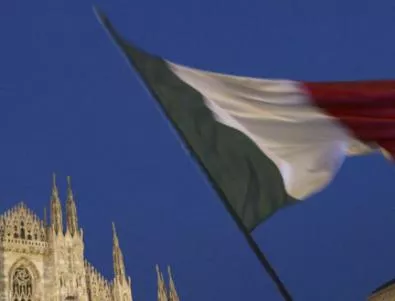 Ден на национален траур в Италия