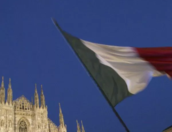 Италия в трескаво очакване на президентските избори