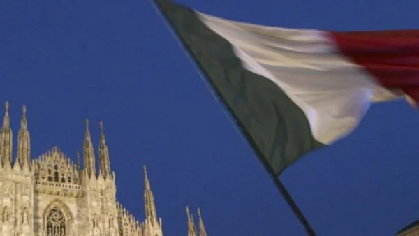Италия в трескаво очакване на президентските избори