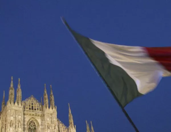 Италия плаща 17 млрд. евро, за да спаси две венециански банки