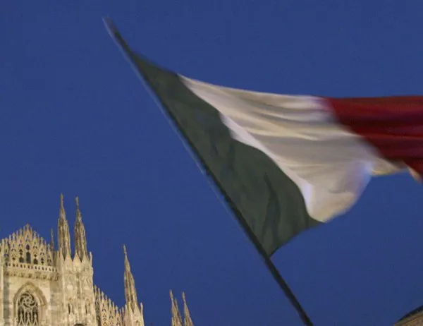 Президентът на Италия разпусна парламента преди мартенските избори