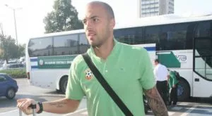 От Твенте нямали нужда от Ники Михайлов