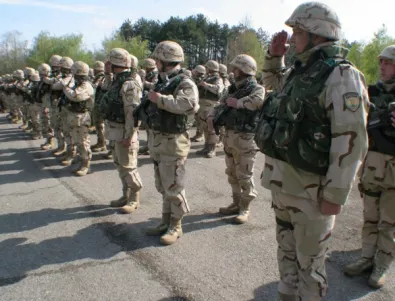 България ще участва в нова мисия на НАТО в Афганистан