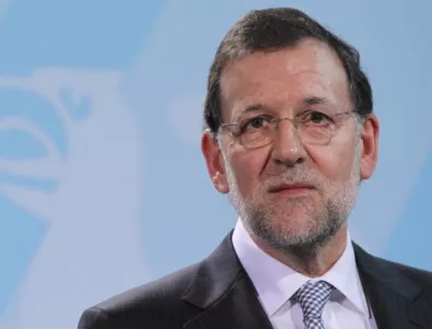 Рахой призова каталунските лидери да признаят, че референдумът за независимост е невъзможен