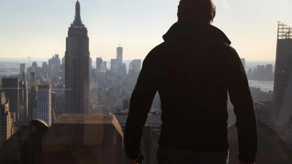 Лъмбърсексуалният мъж измества метросексуалния