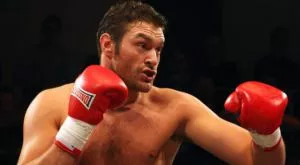 Фюри: Кличко е слаб психически, ще го сломя