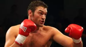 Тайсън се закани: Ще сложа край на ерата "Кличко"