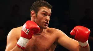 Фюри готви дует с Рот Стюарт за боя с Кличко