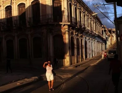 Куба разреши вноса на коли