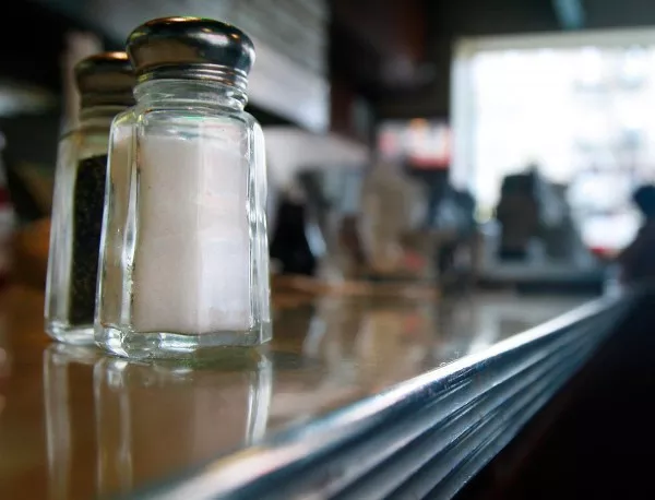 Солта убива 1,6 млн. души всяка година