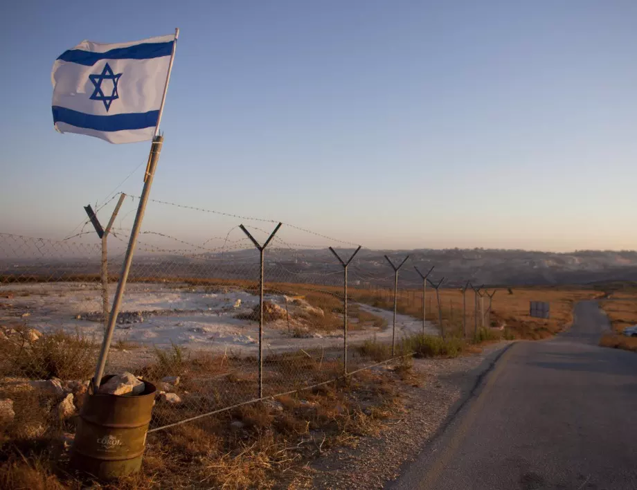 Поредна атака срещу израелски кораб, подозират Иран