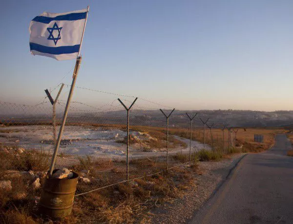"Изтриха” Израел от атлас за студенти