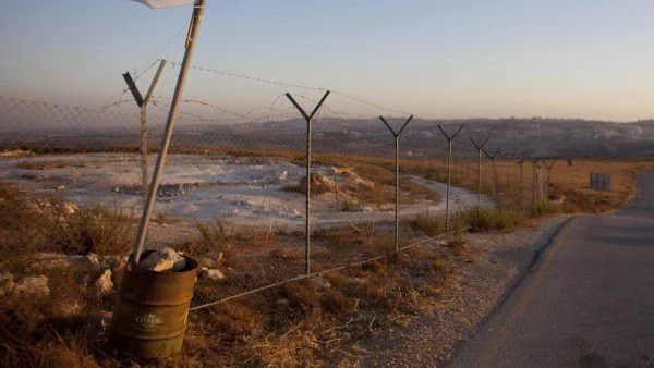 Израел: Отделни автобуси - или отделни държави?