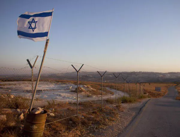 Израел създава в пустинята Негев столица на киберсигурността