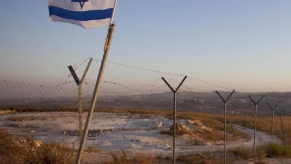 Израел се обявява за независима държава