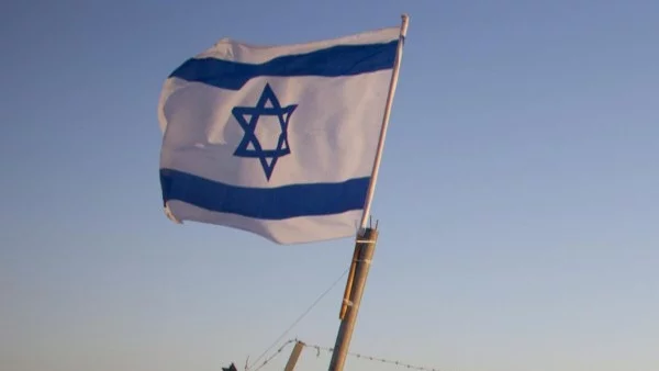 Израел се обявява за независима държава