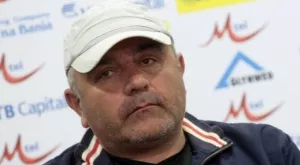 НКП на Левски на среща след "червения" шамар