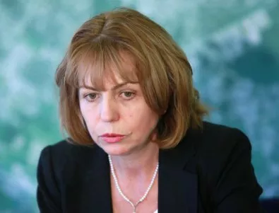 Фандъкова намекна за по-лек учебен режим в София, няма да плати за чистенето на 