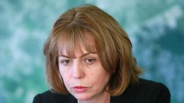 Фандъкова шокира, горенето на боклуци в София помагало за по-чист въздух