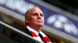 Той се завръща....