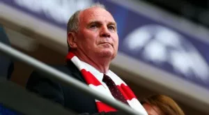 Хьонес намекна за скорошно уволнение на Нико Ковач