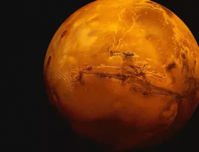 Има ли живот на Марс и къде точно може да е той?