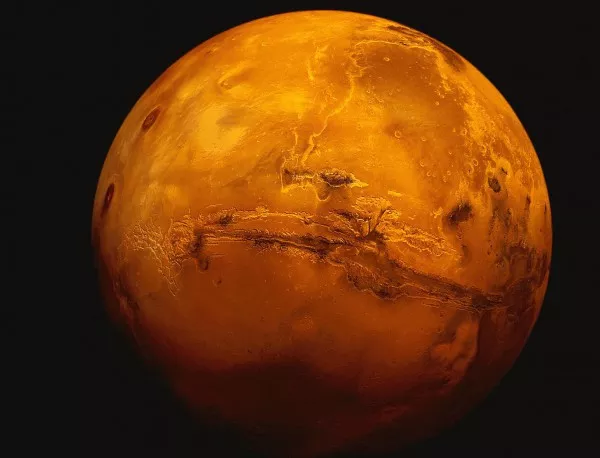 Внимание: 79 дни ретрограден Марс